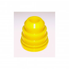Silent-block Powerflex Amortecedor de choque Volkswagen 55/60/20 (2 peças)