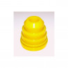 Silent-block Powerflex Tope de Amortiguador Volkswagen 55/60/20 (2 Piezas)