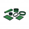 Filtro de Aire Green JEEP WRANGLER V6 3,6L