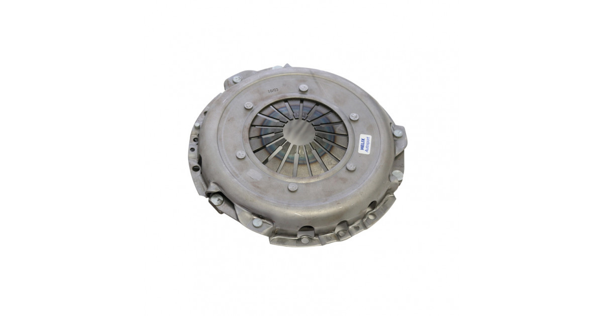 Cubo de embraiagem Helix Citroën Saxo VTS depois de 2000 / C2 1.6 16v VTS depois de 2004 Diâmetro 200/21x18