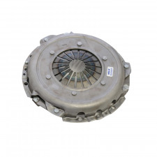 Maza de embrague Competición Helix Renault Clio 2 RS Ø215mm