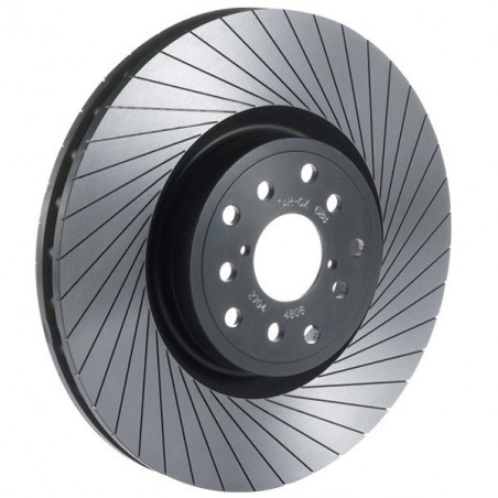 Discos de freno Tarox trasero macizo G88 estriados VW Transporter IV Bus 2.5 TDI 151cv 1998/05-2003/04