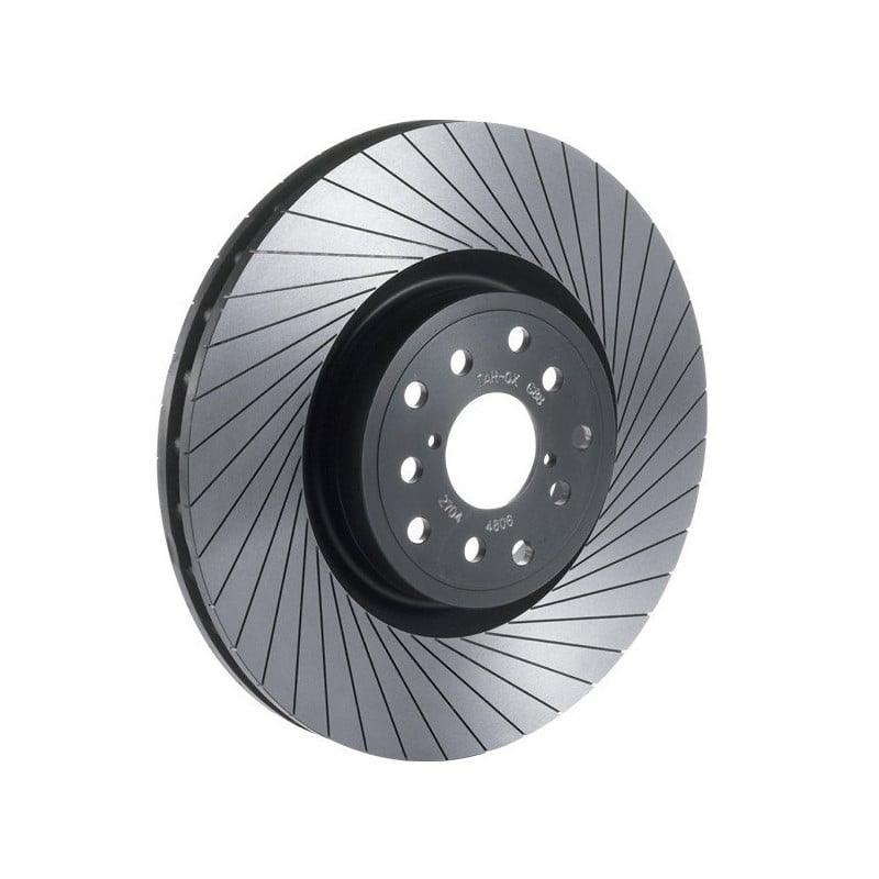 Discos de travão traseiros Tarox solid G88 com ranhuras Ford Mondeo III ST220 226hp 2002/04-2007/03Array