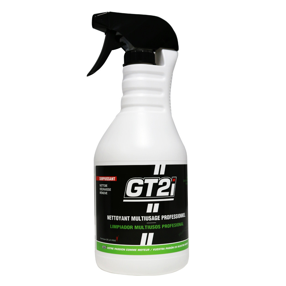 Limpiador Multiuso Pro GT2i 800mlArray