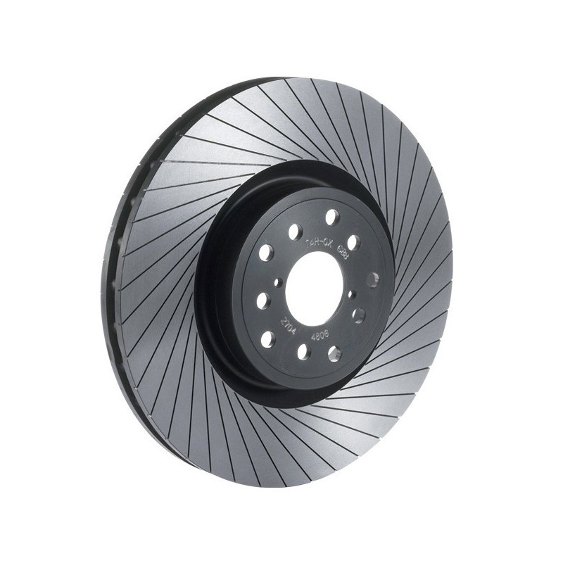 Discos de freno Tarox delantero ventilados G88 estriados Nissan Pathfinder III 2.5 dCi 4WD 174cv 2005/03-2012/12Array