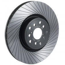 Discos de freno Tarox delantero ventilados G88 estriados Toyota Corolla 1.6 VVT-i 110cv 2002/01-2006/12