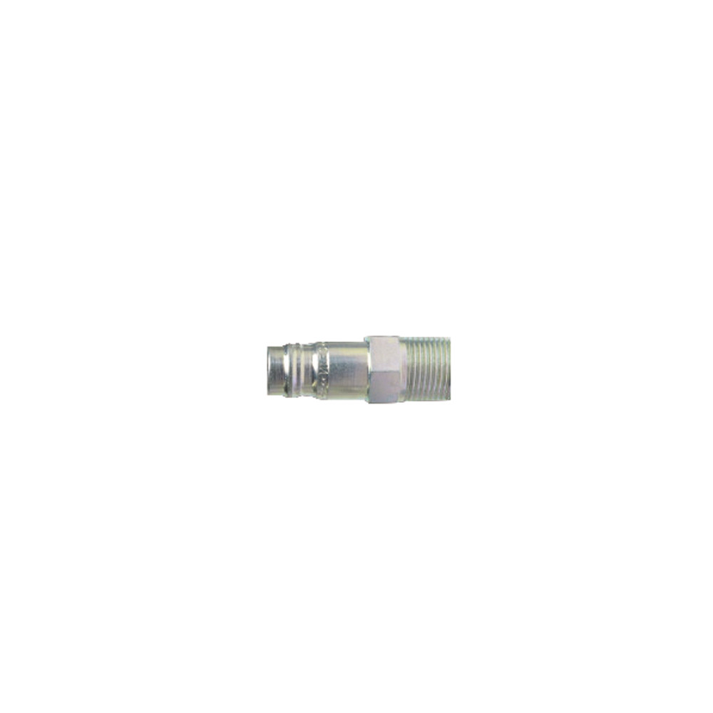 Ligação rápida macho Paoli de 3/8" de diâmetro interior 10.4mmArray