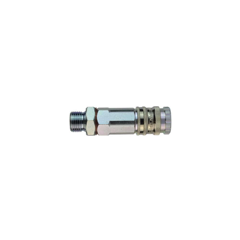 Conexión Rápida Hembra Paoli 1/2" para ManguitoArray