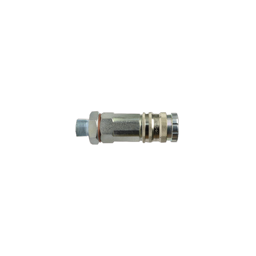 Conexión Rápida Hembra Paoli 3/8" para ManguitoArray