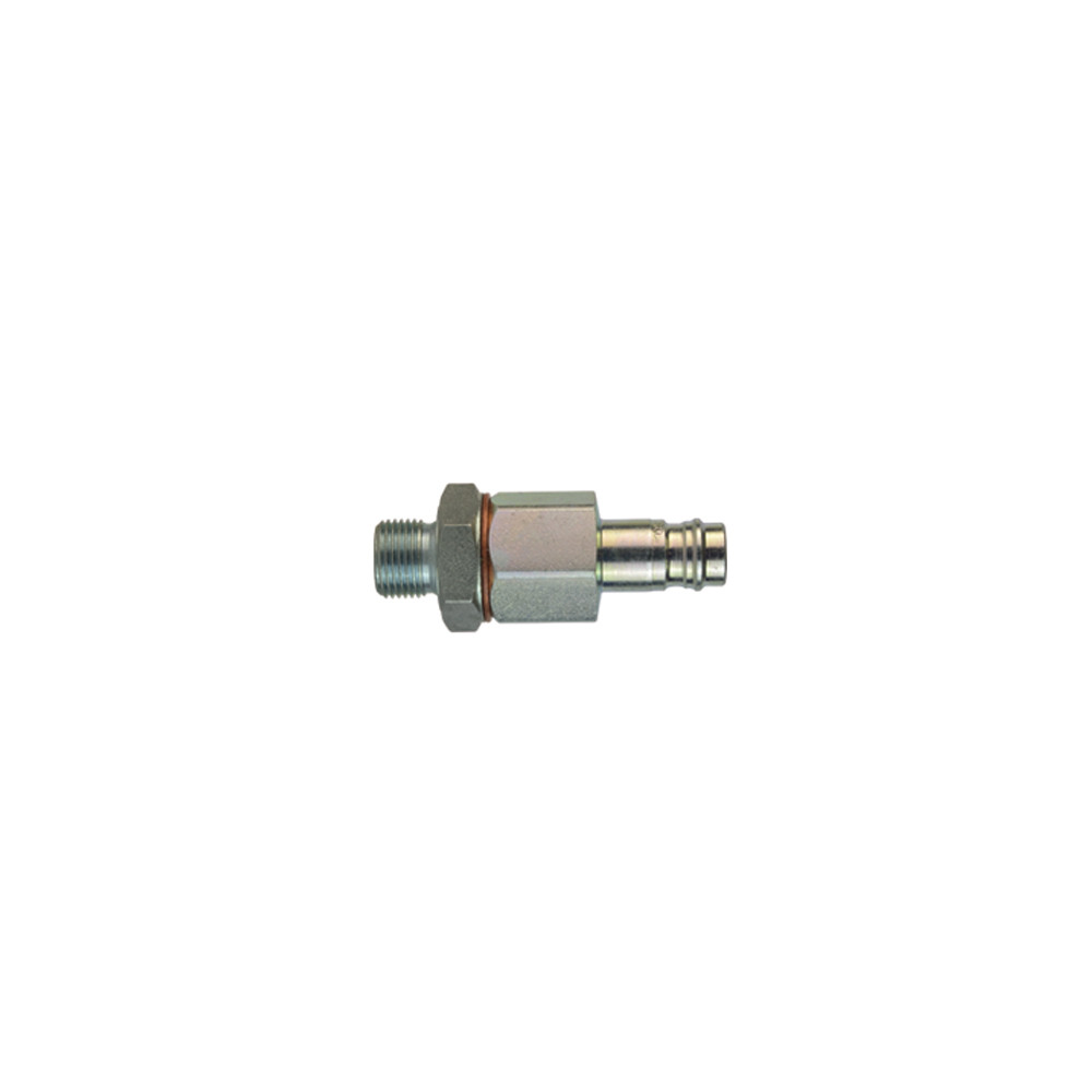 Conexión Rápida Macho Paoli 3/8"Array