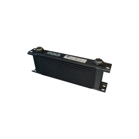 Radiador aceite 10 filas M22x150 Setrab