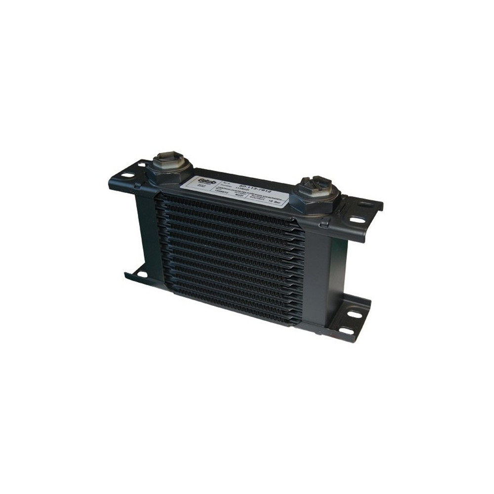 Radiador de óleo Setrab 10 filas M22x150Array