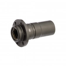Acoplador Macho Staubli Brida en Auto FIA Dash 12