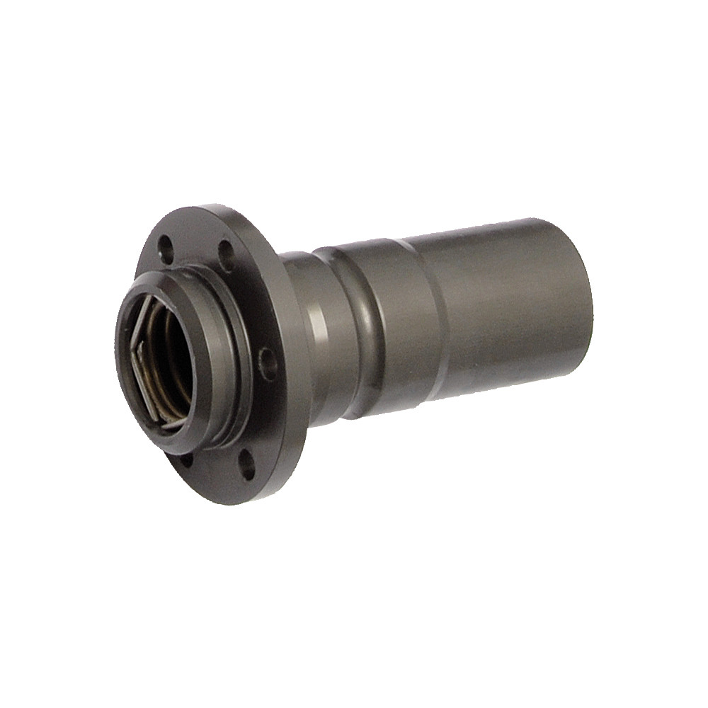 Acoplador Macho Staubli Brida en Auto FIA Dash 12Array