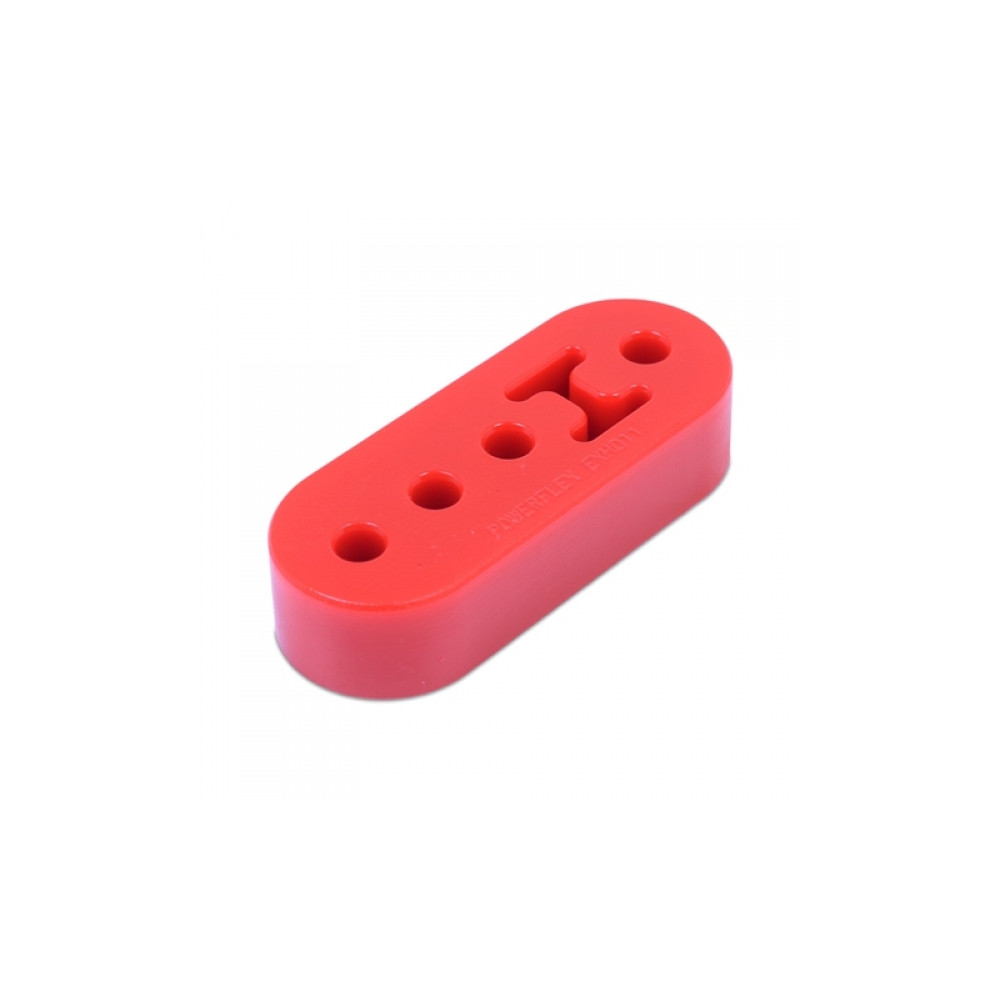 Silent-block Powerflex Escape universal 23mmArray