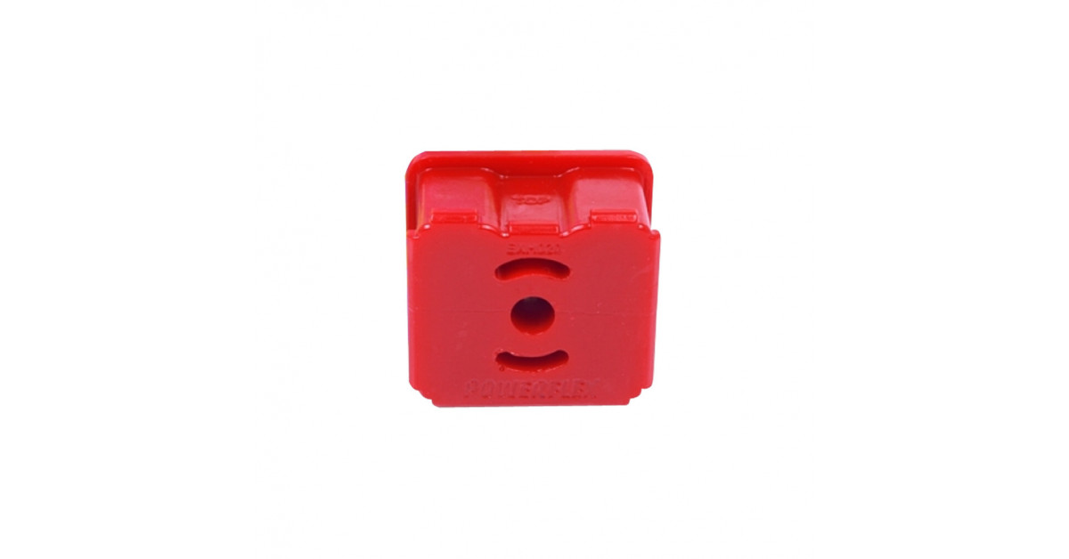 Silent-Block Powerflex Escape bastidor Trasero Renault Clio II