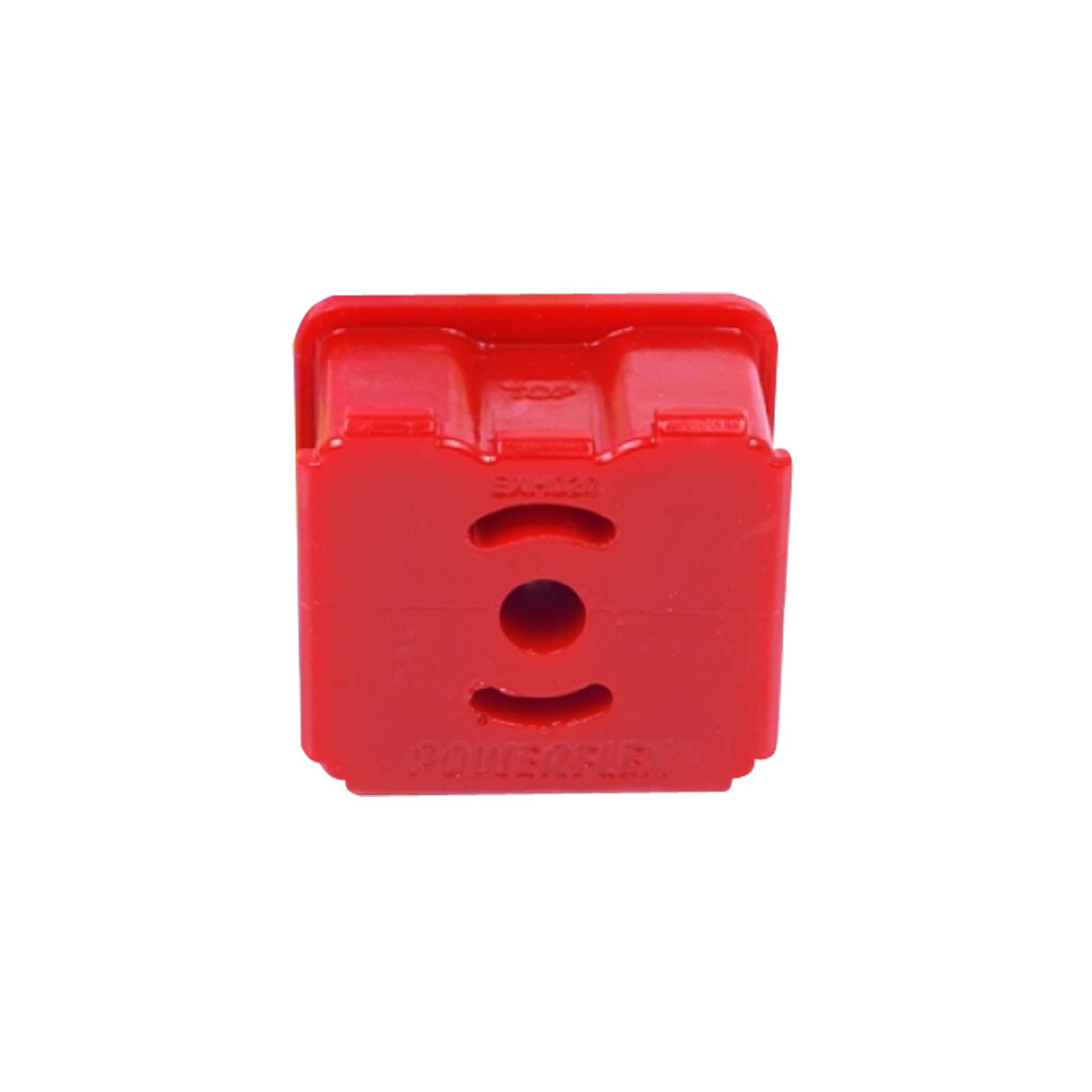 Silent Bloc Powerflex escape chassis traseiro Renault Clio IIArray