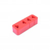 Silent-block Powerflex Fijación Escape universal