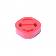 Silent-block Powerflex Exhaust 70/70mm