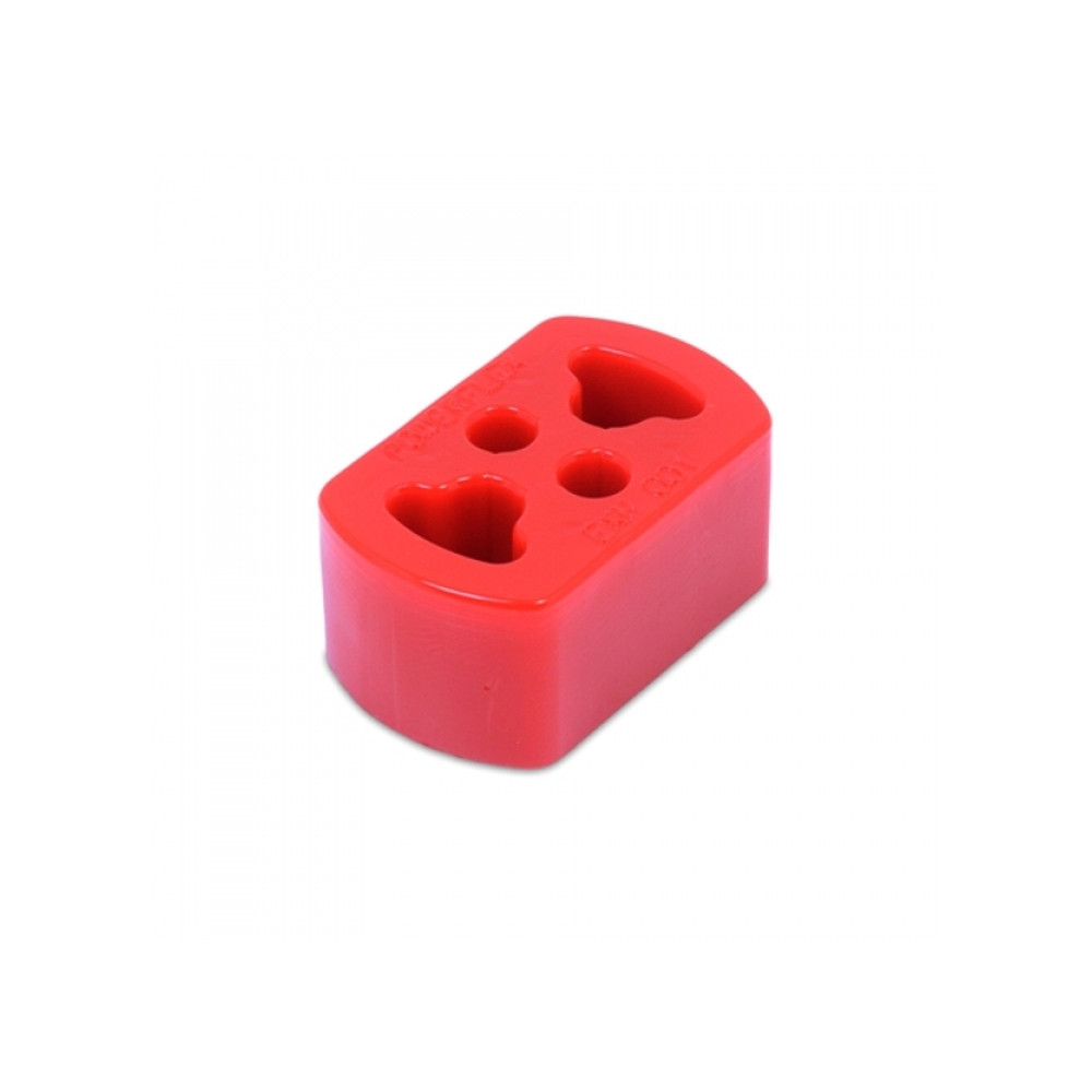 Silent-block Powerflex Escape longitud 44mmArray