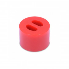 Silent-block Powerflex Exhaust 50/50mm