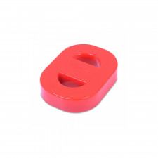 Silent-block Powerflex Exhaust 80/60mm