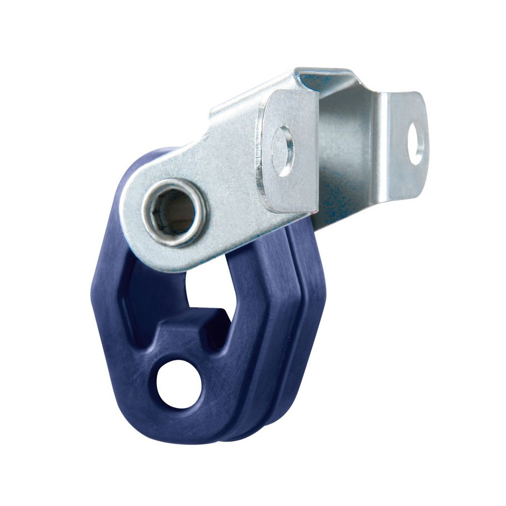 Silentbloc Exhaust 220°C POWERSPRINT Comprimento 70mmArray