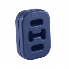 Silent-Block Escape 220°C Powersprint espesor 16mm