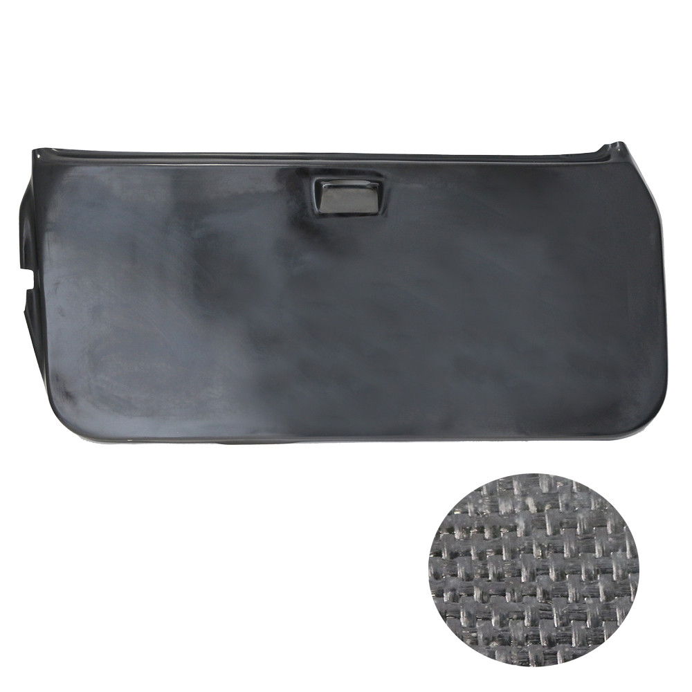 Conjunto 4 Painéis de porta em fibra Peugeot 306 MaxiArray