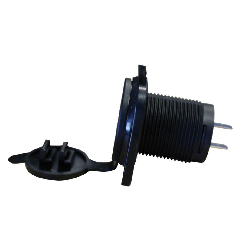 Conector USB duplo GT2i para o compartimento do passageiroArray