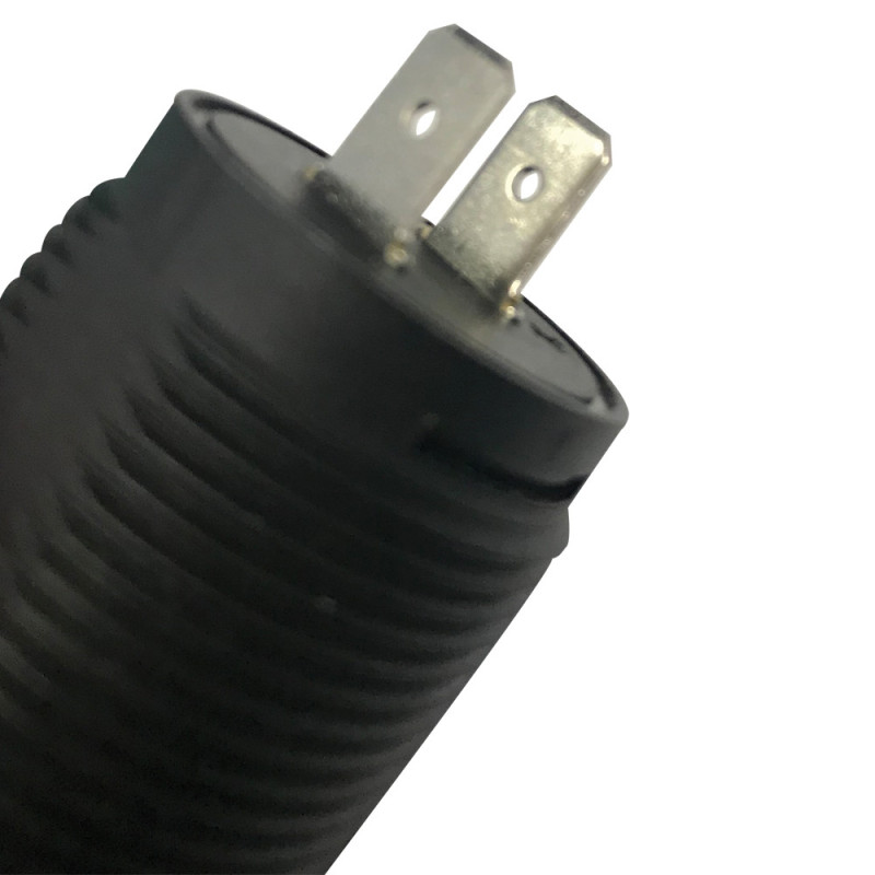 Conector USB duplo GT2i para o compartimento do passageiroArray