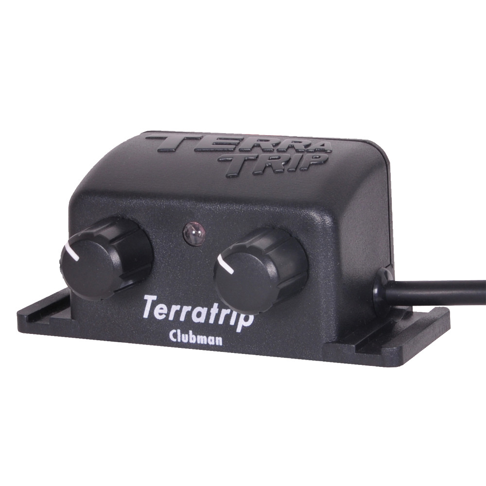 Amplificador / Centralita / Interfono Clubman TerratripArray