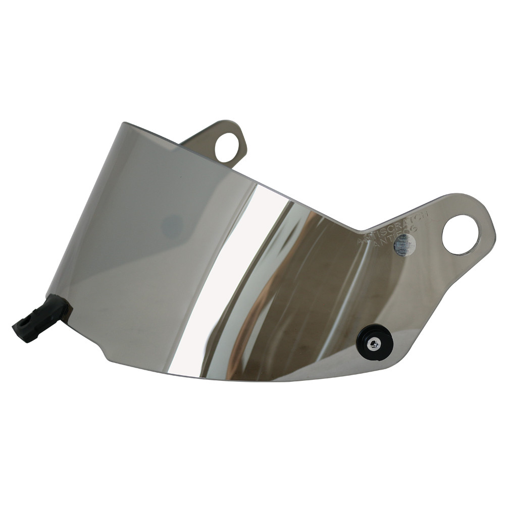 Visor STILO Capacete meio-espelho ST5Array
