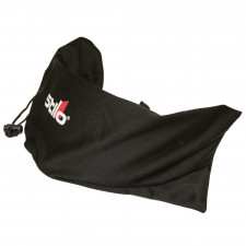 Visera STILO Espejo Medio Casco ST5 FN