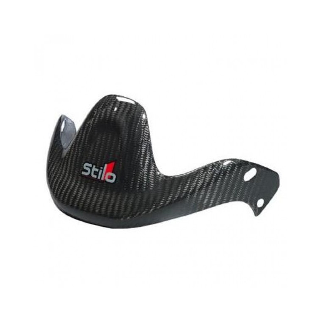 Frontal Stilo Carbono Casco WRC/Trophy/ST4Array