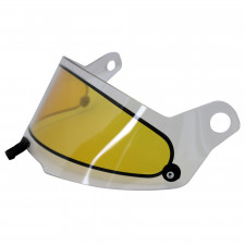 Visera amarilla doble Stilo ST5FN