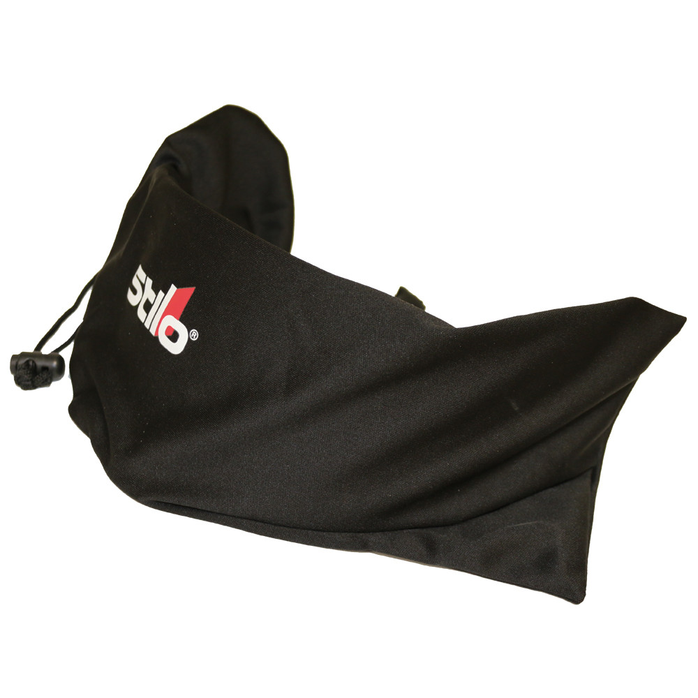 Visera amarilla Stilo ST5FArray
