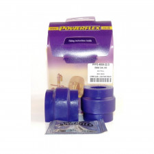Silent-block Powerflex Barra Estabilizadora Trasera BMW M3 E46 22.5 (2 Piezas)