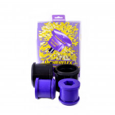 Silent-block POWERFLEX Trapézio inferior dianteiro traseiro dianteiro 46MM (2 peças)