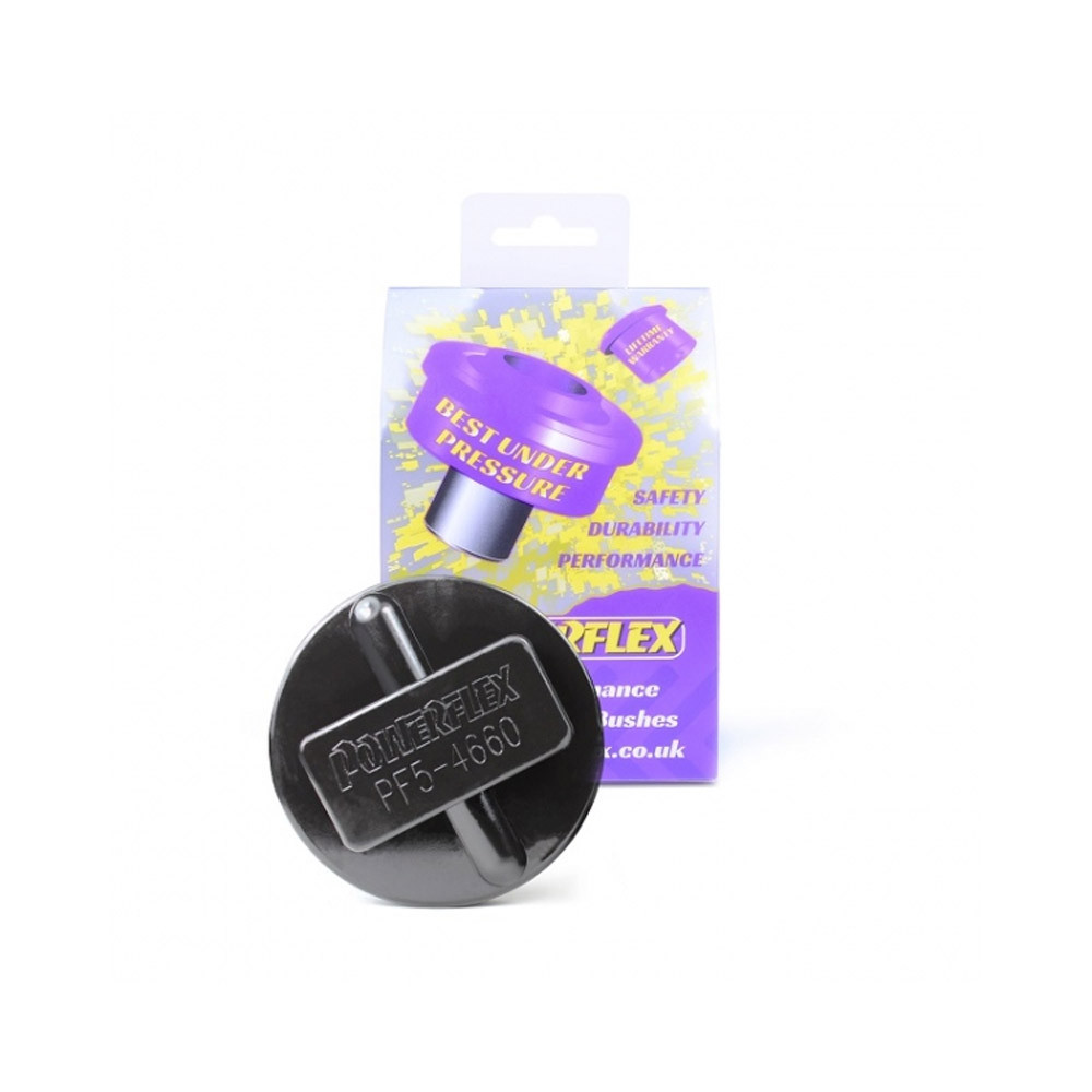 Silentbloc Powerflex amortecedor de macacoArray
