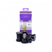 Silent-block Powerflex brazo trasero BMW E-34 (4 piezas)