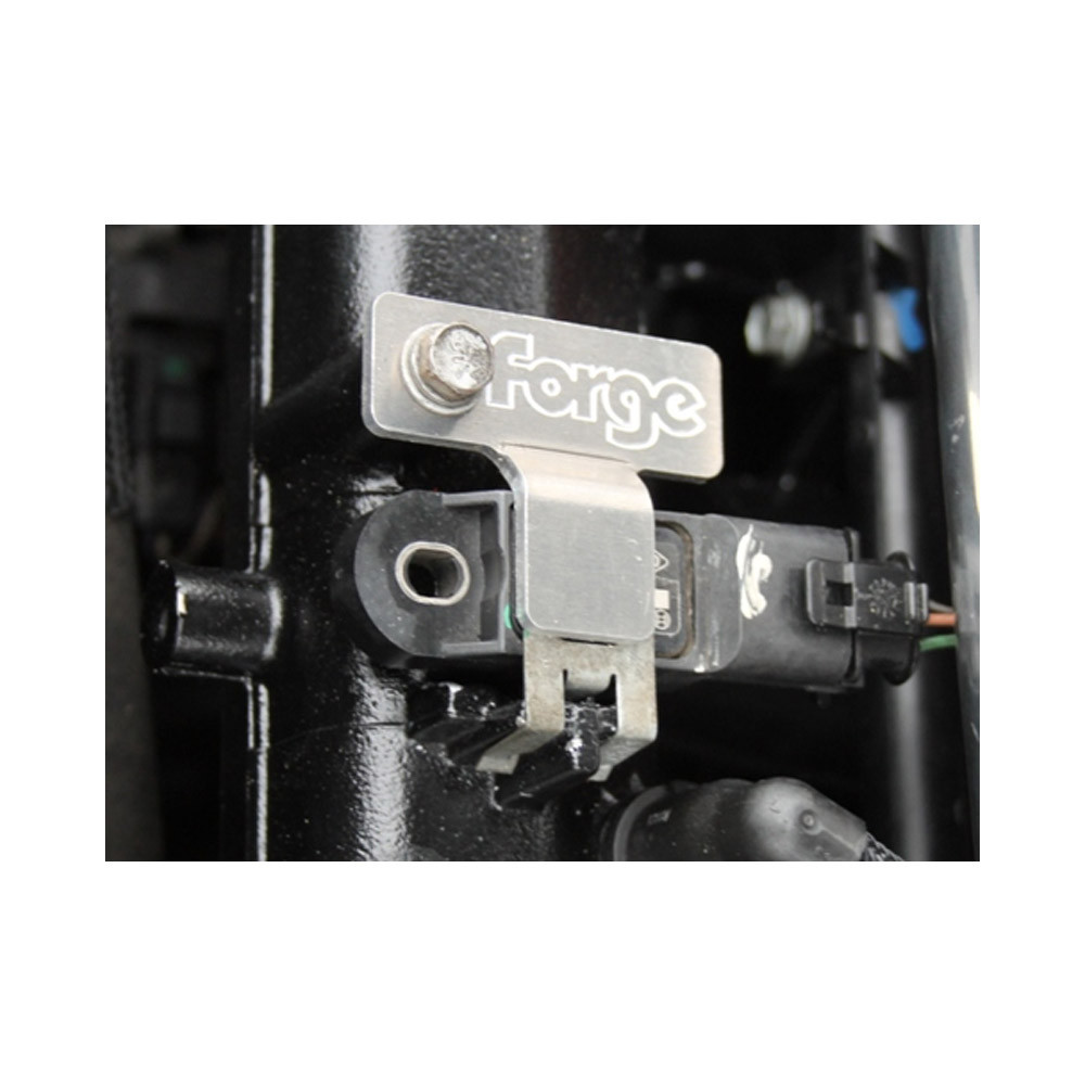 Fijaciones captador/pvdie Mégane 225/230 CVArray
