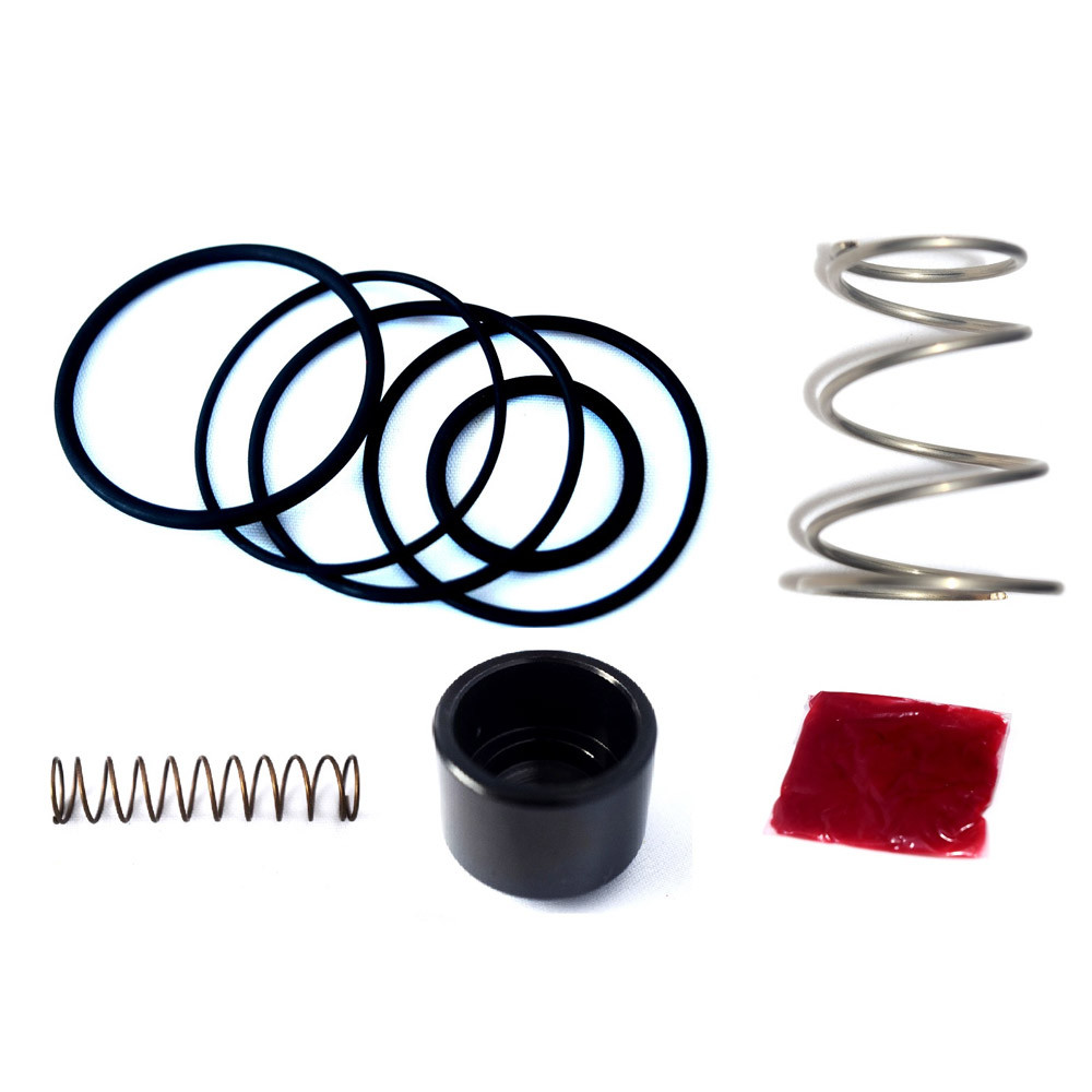 Juego de reparación Turbo Valve FMDVSPLTR Forge MotorsportArray