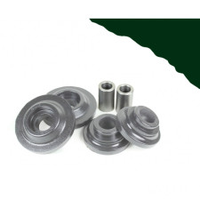 Silent Bloc Powerflex Heritage suporte do motor/caixa de velocidades Porsche 911 3L 1974-1977 (2 peças)