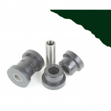 Silent-block Powerflex Heritage brazo trasero Porsche 911 3L 1974-1977 (2 piezas)