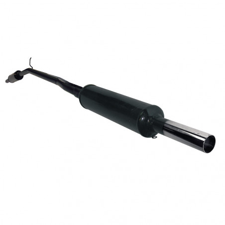 Linea Grupo N Acero Peugeot 306 S16 Caja de Cambios 5 Motor : XU10J4 y R