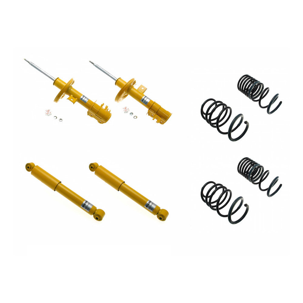 Kit de amortecedores Koni Sport Alfa Romeo 147 GTA 03-05Array
