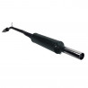 Linea Group N Race Peugeot 206 2.0 GTI S16 Escapamento catalisado