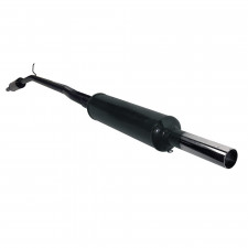 Linea Grupo N Acero Fiat Stilo 1.6/1.8 16v Antes de 2003
