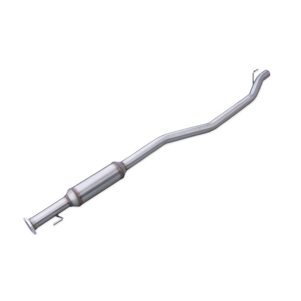 Silenciador central Inox Inoxcar Alfa Giulietta 1750 235Array